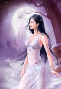 女兒窪