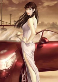 第一豪門女婿葉南風