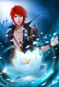 魔法师莱恩传