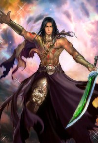 模擬人生情慾之神