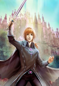 [星際]明明是個女漢子