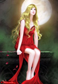 Love to the Hell/情書