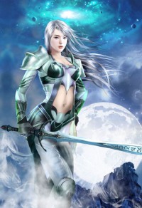 蓁蓁美人心