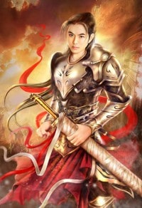 妖孽皇后：龍椅要換人