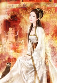 神医废柴妃：鬼王，别缠我