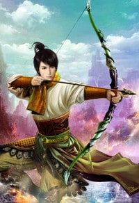 左臉右臉